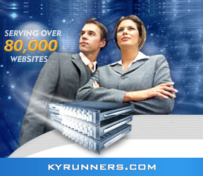 Kyrunners.com